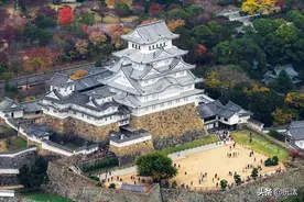 日本战国第一美女，出身名家却命运坎坷，一生两嫁最后惨死图片