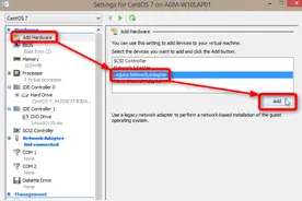 如何在Windows 10中的Hyper-V虚拟机上安装CentOS Linux图片