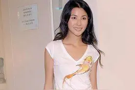 17岁迫于生计拍风月片，男友被闺蜜撬走，后嫁给郑伊健，终获幸福图片