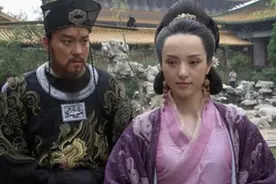 狸猫换太子，历史上究竟是真实存在的，还是完全虚构的？图片