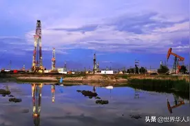 委内瑞拉从富得流油变成穷光蛋，为什么仍有15万华人在坚守？图片