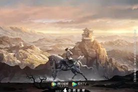 《雪中悍刀行》动画发布首支预告片，主角徐凤年的建模惨不忍睹图片