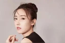 崔宝月清新气质写真图片图片