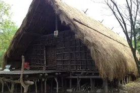 新石器时期南北房屋大pk：干栏式与半穴居式，哪种更胜一筹？图片