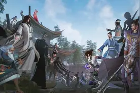 剑三有哪些入阵营前一定做的成就图片