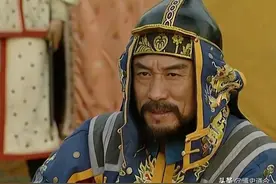 年羹尧：捧得越高，摔得越疼，他并没有谋反，而是伤了雍正的自尊图片