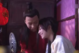 官人经商出门在外，娘子居家寂寞难耐，最终报应轮回：《珍珠衫》图片