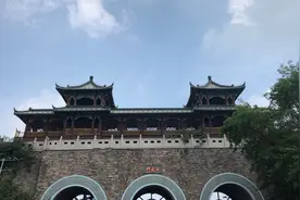 【城市记忆】南京，国人为之心颤的城市图片