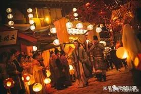 为什么唐朝和宋朝相距只有短短的53年，却感觉像是隔了好几百年？图片