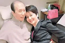 澳门赌王何鸿燊：一命二运三风水四积阴德五读书的赢家一生图片