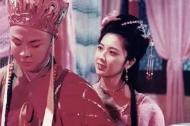 "女儿国国王"为徐少华离婚苦等其22年？朱琳：是"假戏真做"图片