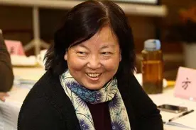 西方巨额索赔时，方方的《武汉日记》海外出书，这才是她的真面目图片
