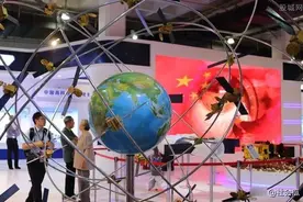 中国北斗有多少国家用 每年收费是多少钱?图片