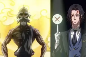 终末的女武神：释迦可能真输了，始皇帝真的要1vs5帮助人类获胜？图片