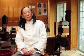 贵州男子隐居深山20年，本以为一无所有，出山却摇身变为亿万富翁图片
