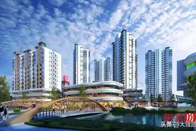 大理海东新房怎么样了？最近又一批项目审批公布了图片