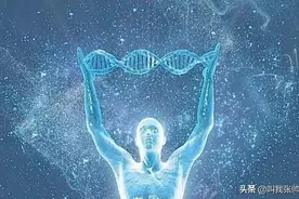 “病毒”！人类进化的转折点？还是毁灭的开始？（二）图片