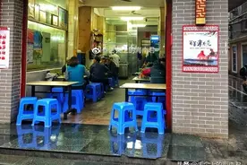 海南人离不开的14家猪脚牛腩饭，究竟哪家最好吃？（下）图片