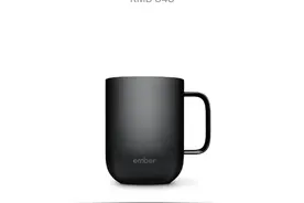 茅台味的马克杯？苹果一个杯子卖849元，还兼容多款iPhone！图片