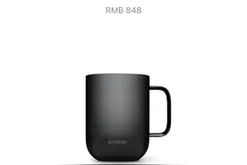 茅台味的马克杯？苹果一个杯子卖849元，还兼容多款iPhone！图片