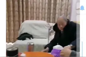 父亲去世正值疫情防控，葬礼从简，今天父亲节《祭父文》慰父灵图片