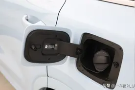 用油发电续航800公里，走增程路线的理想ONE，究竟谁会买？图片