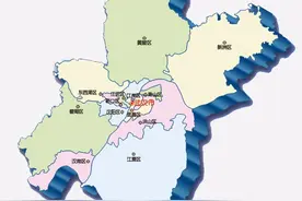 “撤县设区”热潮不退，湖北地级市何去何从？（一）图片