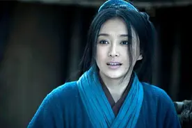 吕雉太后：刘邦的“糟糠之妻”，被捕受尽折磨，归来后心狠手辣图片