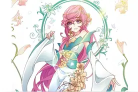 《斗罗大陆》第627话:穿越海神之光（上）图片