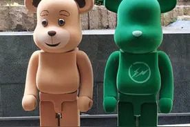 疯狂的“熊”市，可能是一场潮流骗局图片