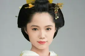 日本老佛爷笃姬：为保护江户人，甘愿一死换全城百姓存活图片
