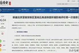 沧州将新增两座高铁站！铁路途经沧州4县市！图片