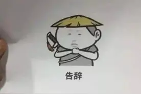 看到这些辞职信，发现人人都是段子手，最后一个说的太对了图片