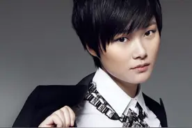 捧红“超女”李宇春的高晓松和宋柯：一个入狱，一个转行卖烤鸭图片