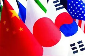 全球贸易扑朔迷离！世界格局遭遇大洗牌，中日韩自贸区加速形成图片