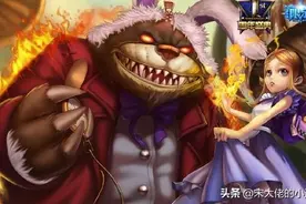 盘点LOL历年最值得收藏的周年庆典皮肤(上)图片