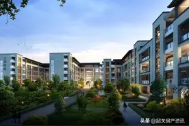 广东北江中学学位扩容，盘点片区房价，你觉得贵吗？图片