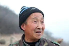 山西发现“凤凰”，六旬老农坚持喂养4年，专家：立大功了图片