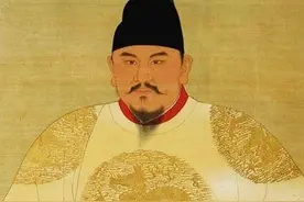 明朝共传16帝。为何是明13陵呢？图片
