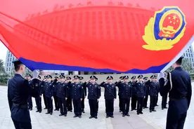 海南海岸警察新春MV《渴望光荣》：致敬春节坚守岗位的平安守护者！图片