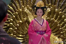 《甄嬛传》中李白的这句诗，说出以色侍人者悲惨的命运图片