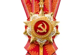 热解读｜29位平凡英雄，总书记为他们颁授勋章图片