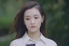 《我爱你》演绎前任虐心重逢：我们没有以后，尽管已学会更好相爱图片