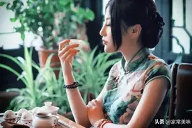 一年喝掉10000吨茶，人均饮茶量全国第一，你能猜到是哪座城吗？图片