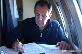 16年外长生涯：拉夫罗夫70岁生日这天，收到了普京的珍贵礼物图片