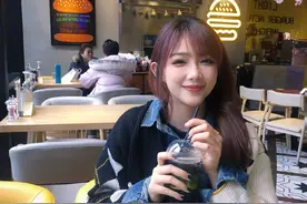 抖音红人钟婷XO图片