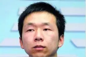 黑帽黑客历史盘点：中国顶尖高手基本已被收编图片