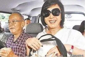 侯佩岑的母亲林月云（下）：母亲混乱的人生，却成为女儿的困局图片
