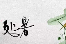 处暑节气特征及中医养生文化（二十四节气文化养生系列）图片