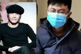 白发少年周星驰和他的盖世英雄图片